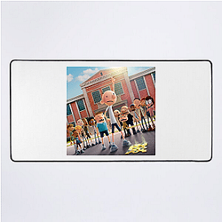 Diary Of A Wimpy Kid Collection for fans Diary Of A Wimpy Kid Mouse Pads
