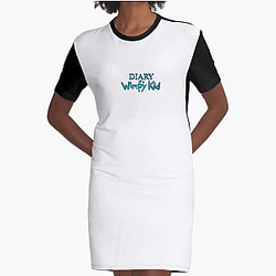 Diary Of A Wimpy Kid Special Collection Diary Of A Wimpy Kid Dresses