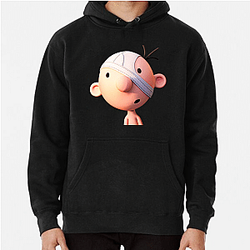 Diary Of A Wimpy Kid Fan Art Diary Of A Wimpy Kid Hoodies