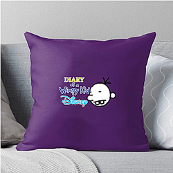 Diary Of A Wimpy Kid Merch For Fans Diary Of A Wimpy Kid Pillows Cover