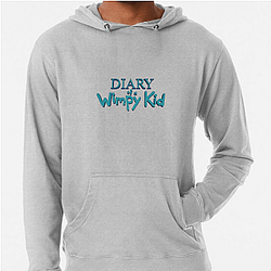 Diary Of A Wimpy Kid Special Collection Diary Of A Wimpy Kid Hoodies