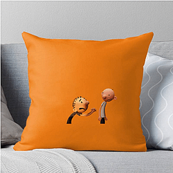 Diary Of A Wimpy Kid Merch Diary Of A Wimpy Kid Pillows Cover