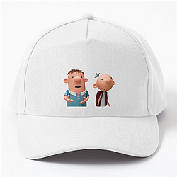 Diary Of A Wimpy Kid Limited Collection Diary Of A Wimpy Kid Hats & Caps