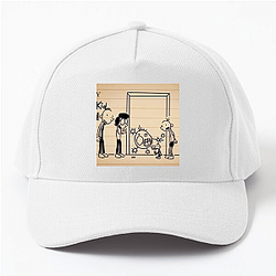 Diary Of A Wimpy Kid Merchandise Diary Of A Wimpy Kid Hats & Caps