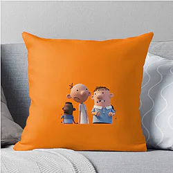 Diary Of A Wimpy Kid Merchandise For Fans Diary Of A Wimpy Kid Pillows Cover