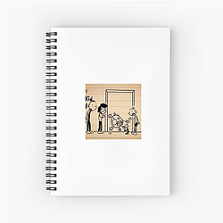 Diary Of A Wimpy Kid Merchandise Diary Of A Wimpy Kid Notebook