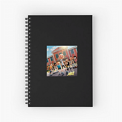 Diary Of A Wimpy Kid Collection for fans Diary Of A Wimpy Kid Notebook
