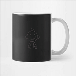 Diary Of A Wimpy Kid Merch Collection Diary Of A Wimpy Kid Mugs
