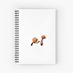 Diary Of A Wimpy Kid Merch Diary Of A Wimpy Kid Notebook