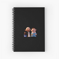 Diary Of A Wimpy Kid Merchandise For Fans Diary Of A Wimpy Kid Notebook