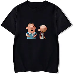 Diary Of A Wimpy Kid Limited Collection Diary Of A Wimpy Kid T-Shirts