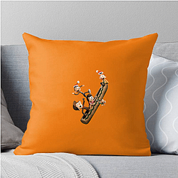 Diary Of A Wimpy Kid Signature Diary Of A Wimpy Kid Pillows Cover
