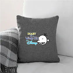 Diary Of A Wimpy Kid Merch For Fans Diary Of A Wimpy Kid Pillows Cover