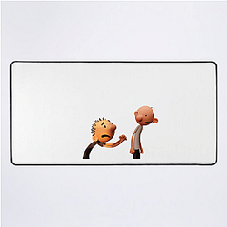 Diary Of A Wimpy Kid Merch Diary Of A Wimpy Kid Mouse Pads