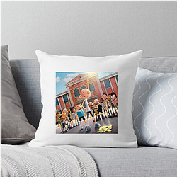 Diary Of A Wimpy Kid Collection for fans Diary Of A Wimpy Kid Pillows Cover