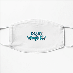 Diary Of A Wimpy Kid Special Collection Diary Of A Wimpy Kid Face Masks