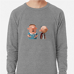 Diary Of A Wimpy Kid Limited Collection Diary Of A Wimpy Kid Sweatshirts