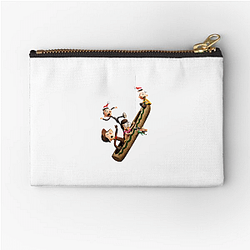 Diary Of A Wimpy Kid Signature Diary Of A Wimpy Kid Zipper Pouches