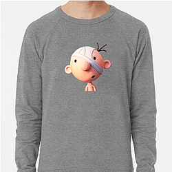 Diary Of A Wimpy Kid Fan Art Diary Of A Wimpy Kid Sweatshirts
