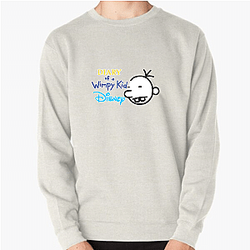 Diary Of A Wimpy Kid Merch For Fans Diary Of A Wimpy Kid Sweatshirts