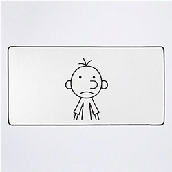 Diary Of A Wimpy Kid Merch Collection Diary Of A Wimpy Kid Mouse Pads