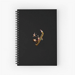 Diary Of A Wimpy Kid Signature Diary Of A Wimpy Kid Notebook