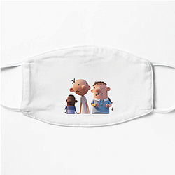 Diary Of A Wimpy Kid Merchandise For Fans Diary Of A Wimpy Kid Face Masks