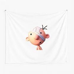 Diary Of A Wimpy Kid Fan Art Diary Of A Wimpy Kid Tapestries