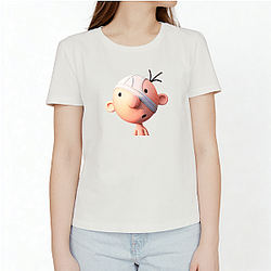 Diary Of A Wimpy Kid Fan Art Diary Of A Wimpy Kid T-Shirts