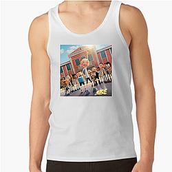 Diary Of A Wimpy Kid Collection for fans Diary Of A Wimpy Kid Tank Tops