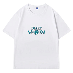 Diary Of A Wimpy Kid Special Collection Diary Of A Wimpy Kid T-Shirts