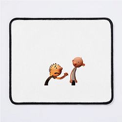 Diary Of A Wimpy Kid Merch Diary Of A Wimpy Kid Mouse Pads