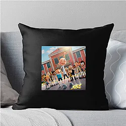 Diary Of A Wimpy Kid Collection for fans Diary Of A Wimpy Kid Pillows Cover