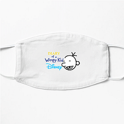 Diary Of A Wimpy Kid Merch For Fans Diary Of A Wimpy Kid Face Masks