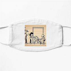 Diary Of A Wimpy Kid Merchandise Diary Of A Wimpy Kid Face Masks