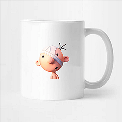 Diary Of A Wimpy Kid Fan Art Diary Of A Wimpy Kid Mugs