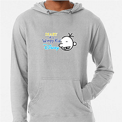 Diary Of A Wimpy Kid Merch For Fans Diary Of A Wimpy Kid Hoodies
