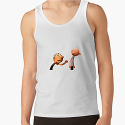 Diary Of A Wimpy Kid Merch Diary Of A Wimpy Kid Tank Tops