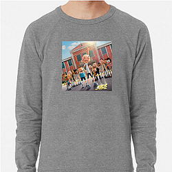 Diary Of A Wimpy Kid Collection for fans Diary Of A Wimpy Kid Sweatshirts