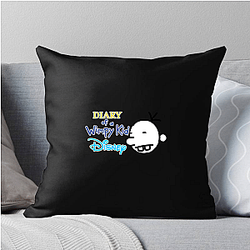 Diary Of A Wimpy Kid Merch For Fans Diary Of A Wimpy Kid Pillows Cover