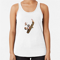 Diary Of A Wimpy Kid Signature Diary Of A Wimpy Kid Tank Tops