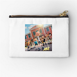 Diary Of A Wimpy Kid Collection for fans Diary Of A Wimpy Kid Zipper Pouches