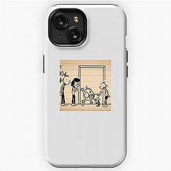 Diary Of A Wimpy Kid Merchandise Diary Of A Wimpy Kid iPhone Cases