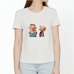 Diary Of A Wimpy Kid Limited Collection Diary Of A Wimpy Kid T-Shirts