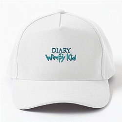Diary Of A Wimpy Kid Special Collection Diary Of A Wimpy Kid Hats & Caps
