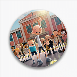 Diary Of A Wimpy Kid Collection for fans Diary Of A Wimpy Kid Pins