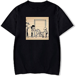 Diary Of A Wimpy Kid Merchandise Diary Of A Wimpy Kid T-Shirts