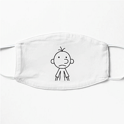Diary Of A Wimpy Kid Merch Collection Diary Of A Wimpy Kid Face Masks