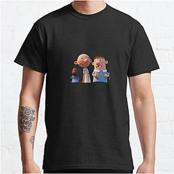 Diary Of A Wimpy Kid Merchandise For Fans Diary Of A Wimpy Kid T-Shirts