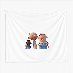 Diary Of A Wimpy Kid Merchandise For Fans Diary Of A Wimpy Kid Tapestries